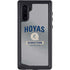 Georgetown University Established 1789 Galaxy Cases